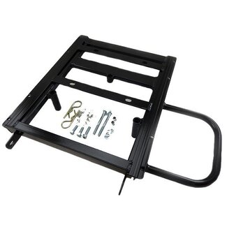 achterdrager (made in EU) Delivery agi10i/agi12i