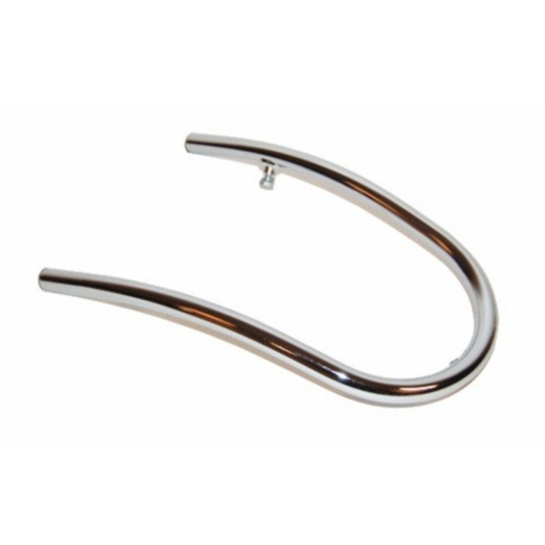 sierbeugel voorspatbord (made in EU) chi lx/nap/riva1/toscana/vx50 chroom=op=op