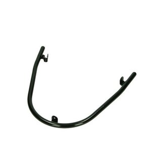 sierbeugel voorspatbord chi lx/nap/momo/riva1/toscana/vx50agm zwart glans DMP