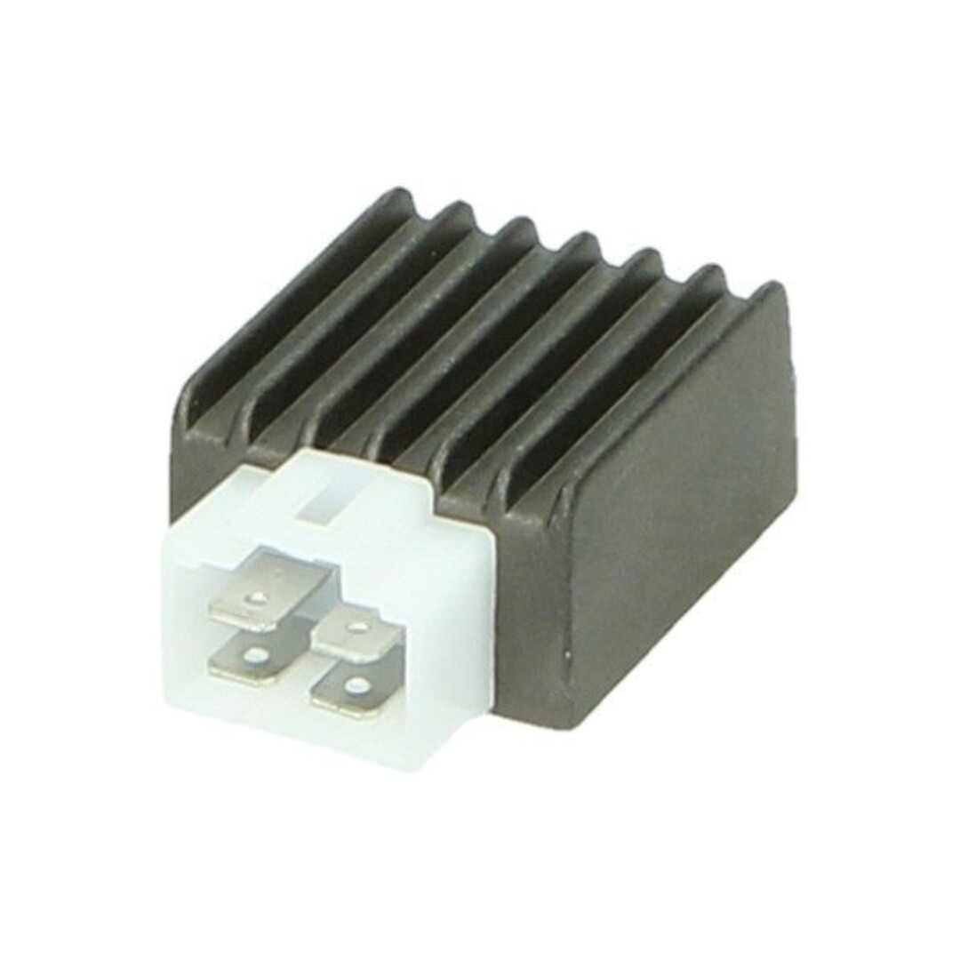 Puch spanningsregelaar 6v kokusan kreid/puch/zun