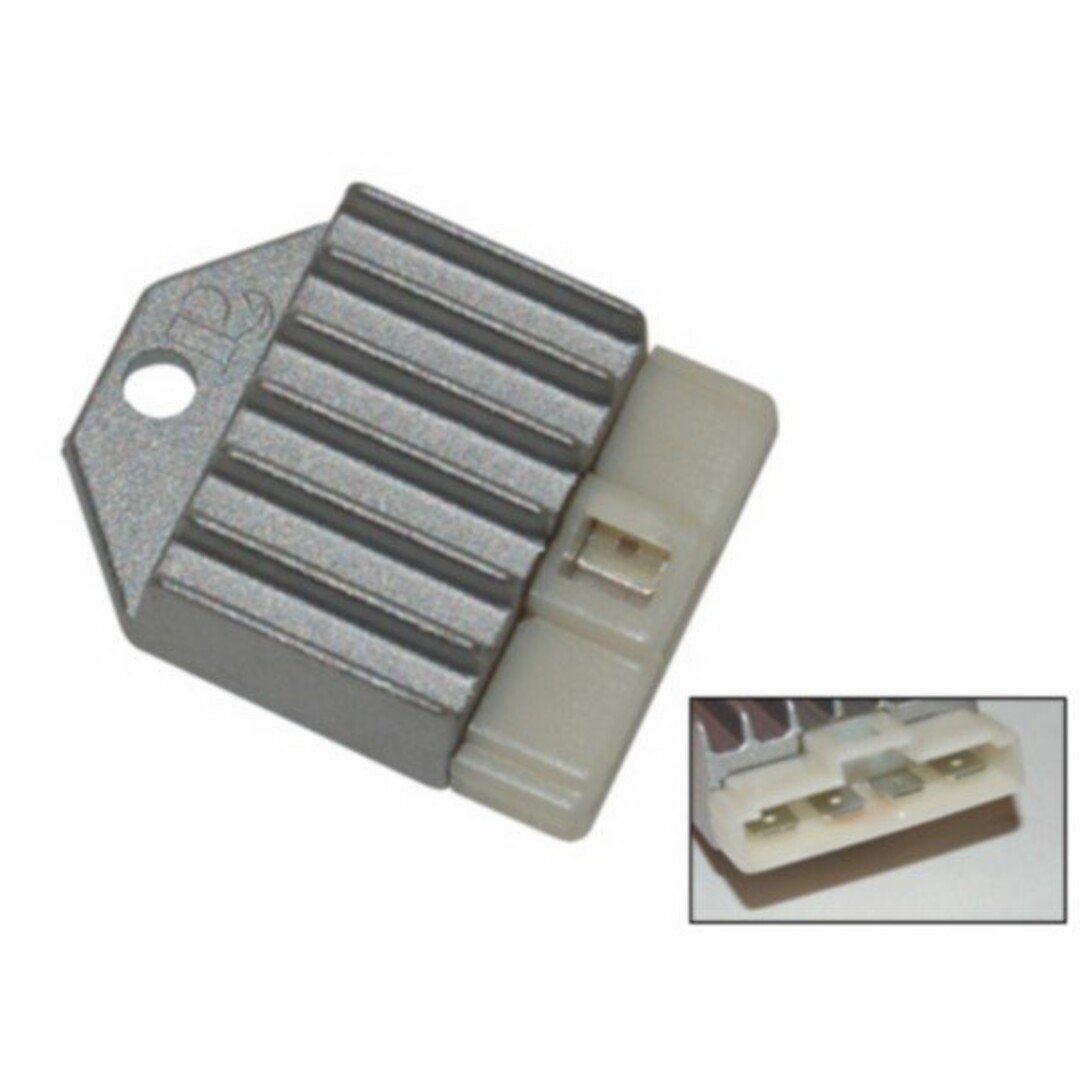 spanningsregelaar nt plat model kickstart (TAIWAN) a35 DMP