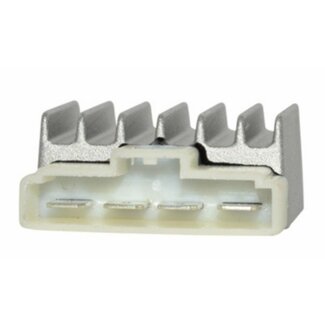 spanningsregelaar 4-polig beta/italjet/min hor/rush DMP