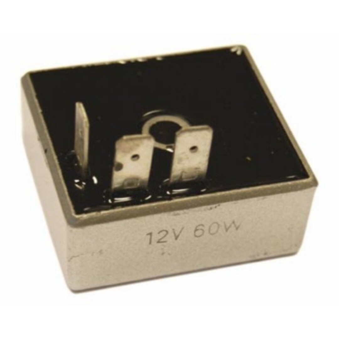 Tomos spanningsregelaar 3-polig tomos DMP