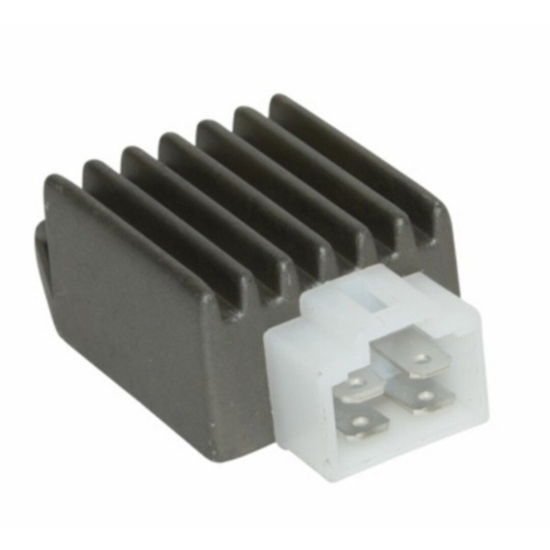 spanningsregelaar 12v electr. ontsteking kreid/zun kokusan