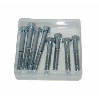 boutset carter inbus bux/spe/zen links 8pcs