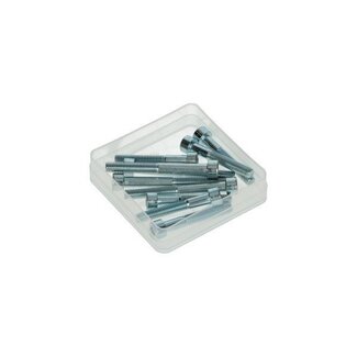 Peugeot boutset carter inbus spf/viva links 10pcs