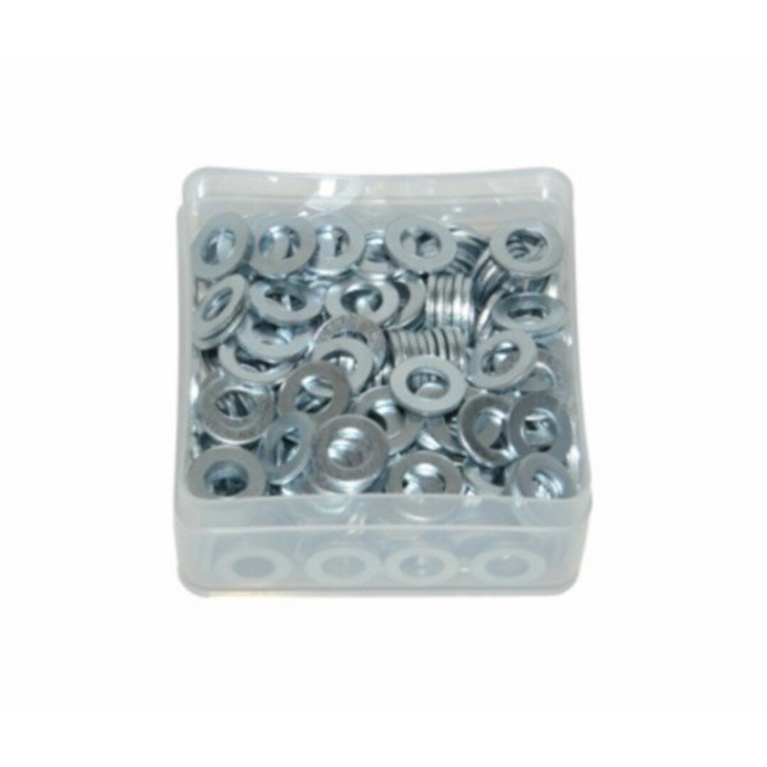 sluitring m7 250pcs