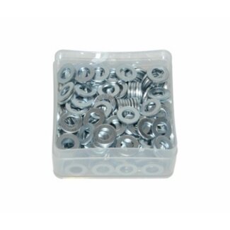 sluitring m7 250pcs