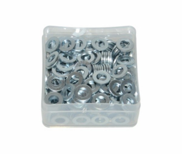Sluitring sluitring m7 250pcs - Scooteronderdelen.com
