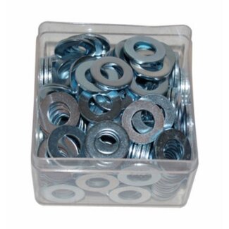 sluitring m8 200pcs