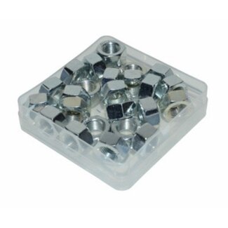 Tomos vliegwielmoer fox/maxi/tomos/zun 25pcs - Default