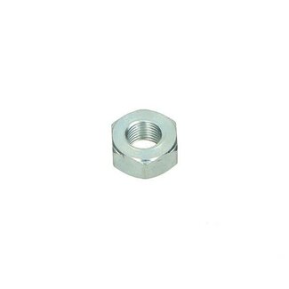 Vliegwielmoer links draad M10x1 – Kreidler