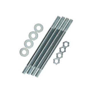 Tomos tapeind cilinder + moer tomos m7x115mm DMP 4pcs