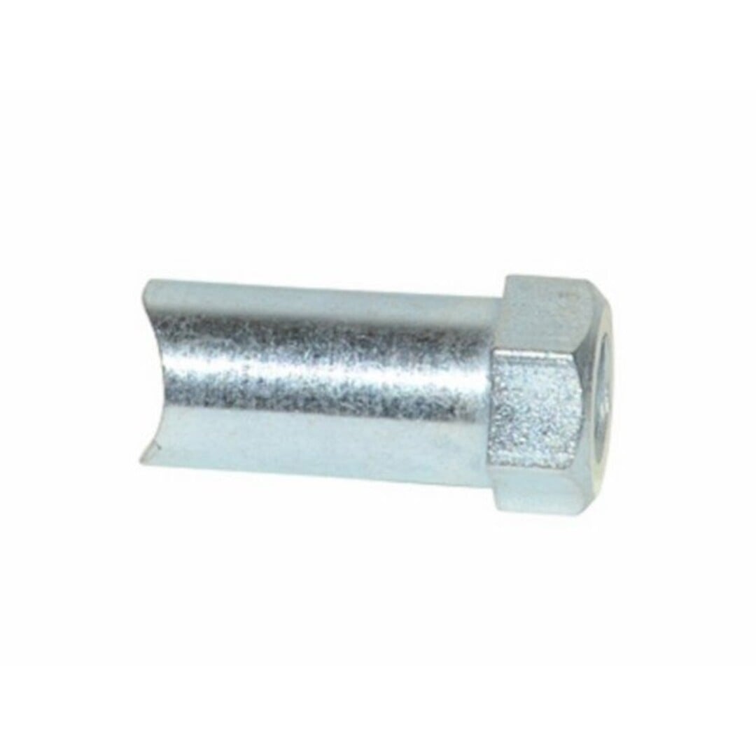 moer remstang m6x22mm 10pcs