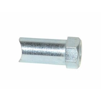 moer remstang m6x22mm 10pcs