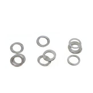 Naraku Opvulringset Naraku 14x20mm voor Kymco 4T en GY6