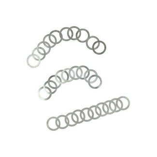 Naraku Opvulringset Naraku 16x22mm voor Keeway, CPI, Generic 2T