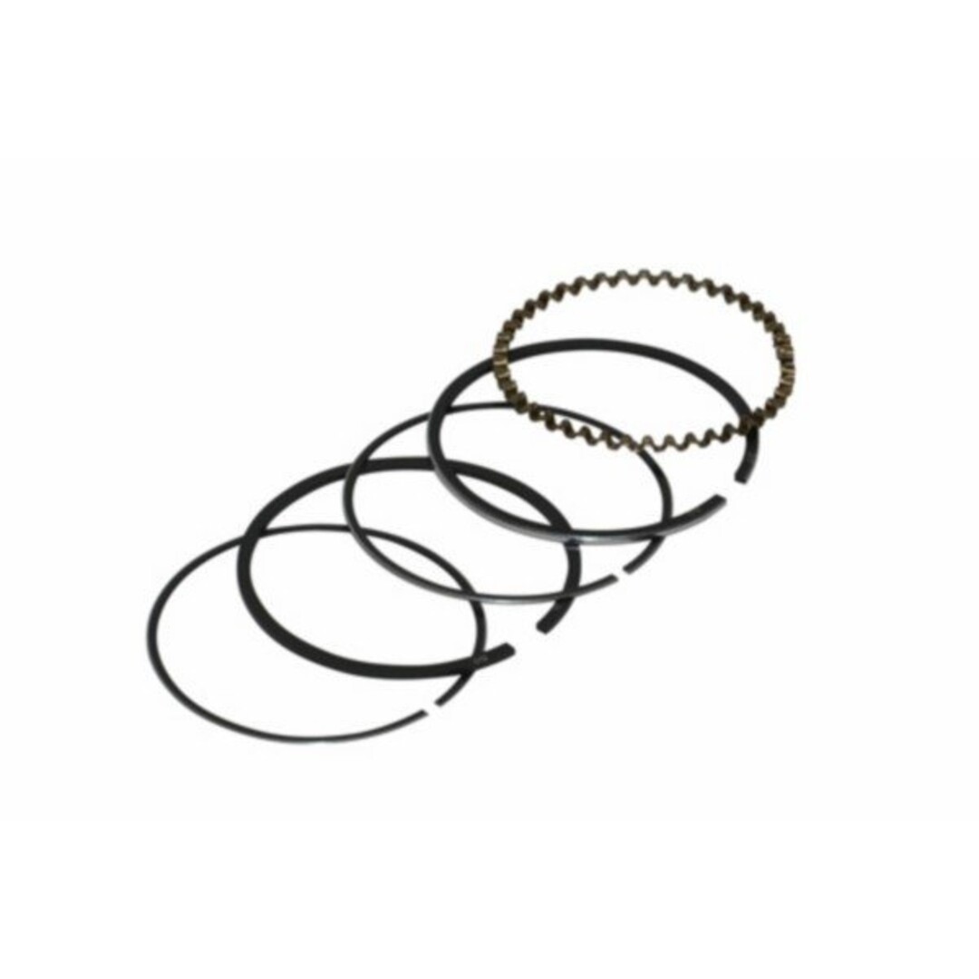 zuigerveerset (voor zuiger 41868) sco piaggio 4t-4v 39.25mm DMP