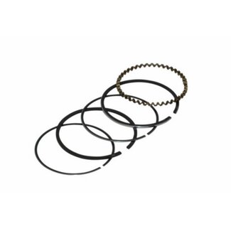 zuigerveerset (voor zuiger 41867) sco piaggio 4t-4v 39mm DMP
