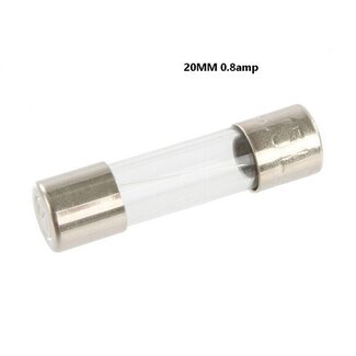 zekering mod. buis 0.8A kymco orig 98200-kkc4-900