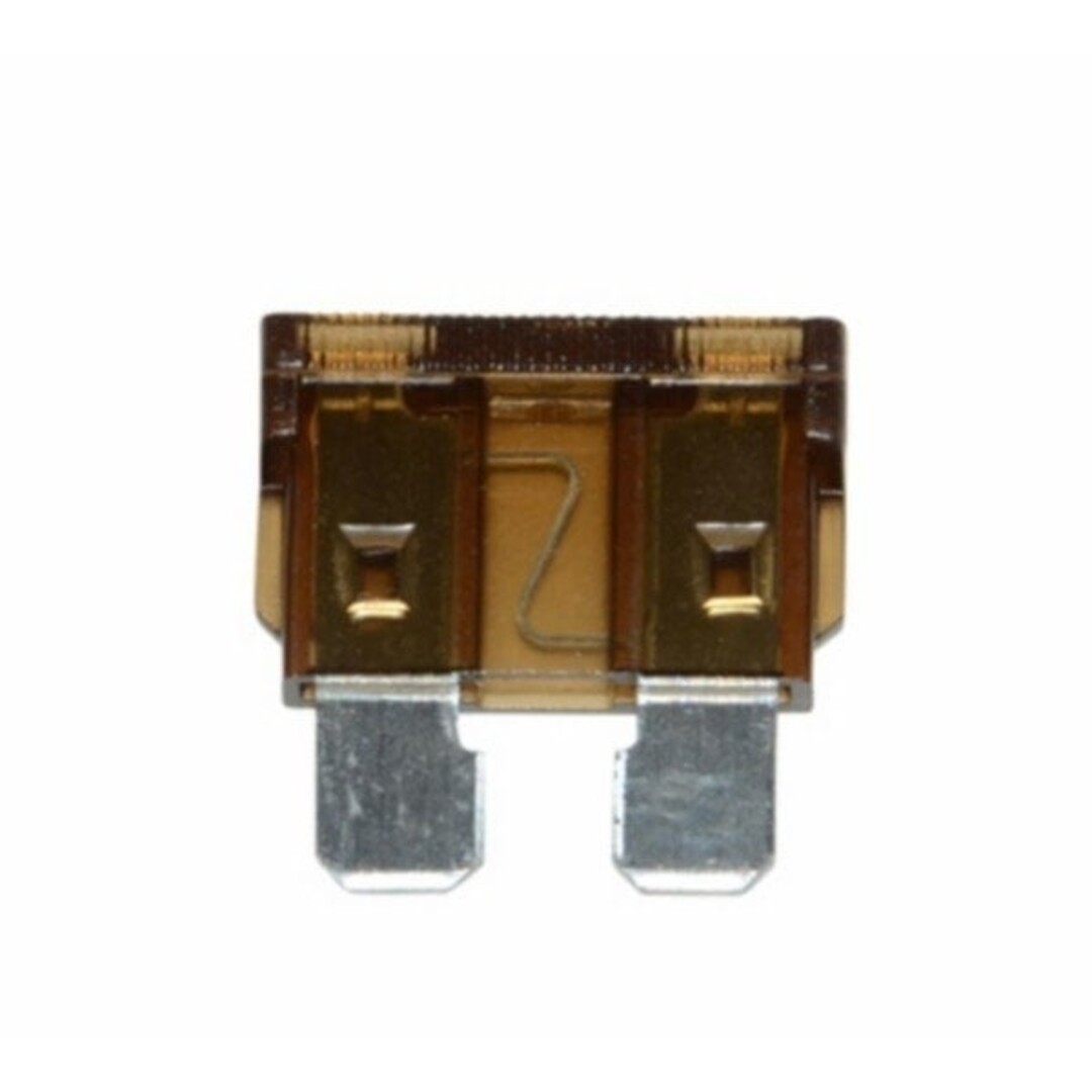 zekering mod. insteek scooter 7.5amp DMP