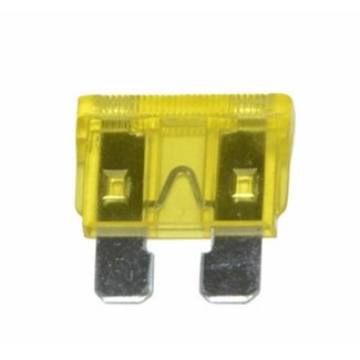 zekering mod. insteek scooter 20amp DMP