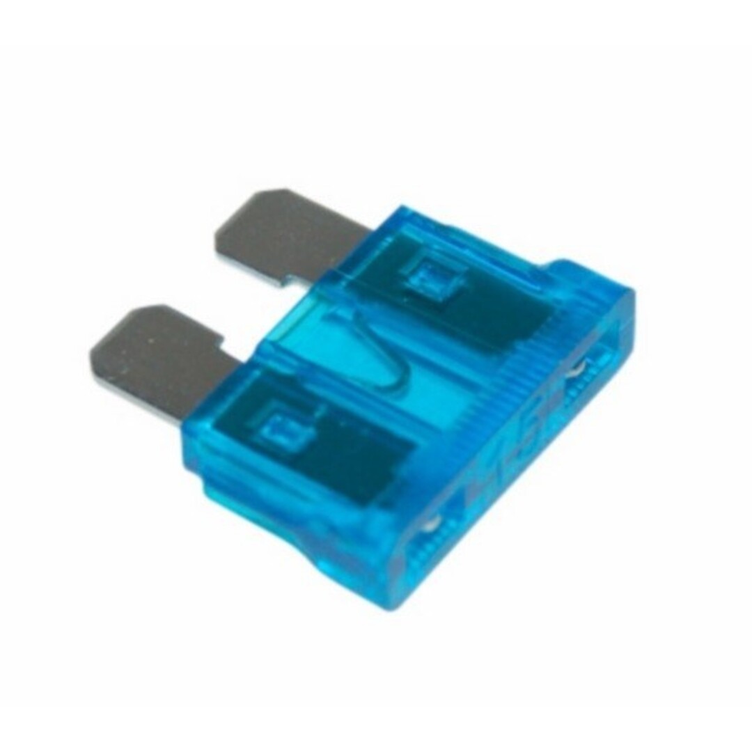 zekering mod. insteek scooter 15amp DMP