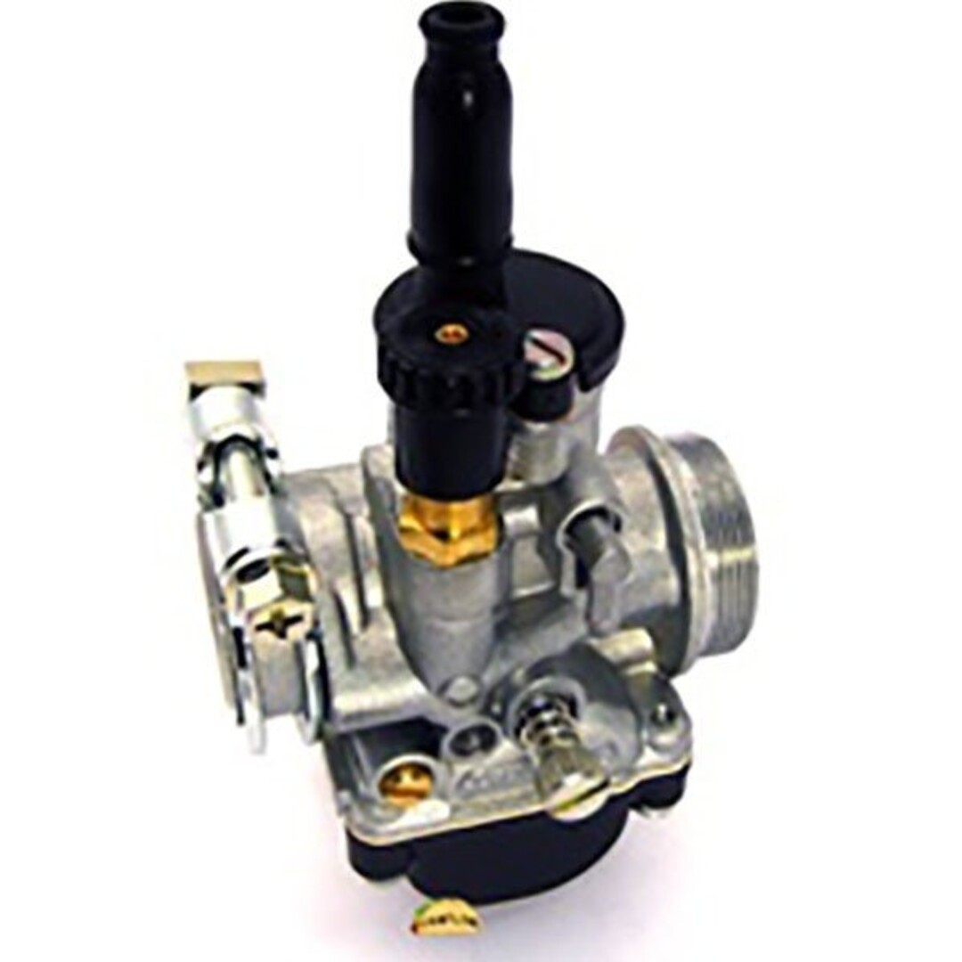 Dellorto carburateur opschuif phbg AS 20mm dellorto