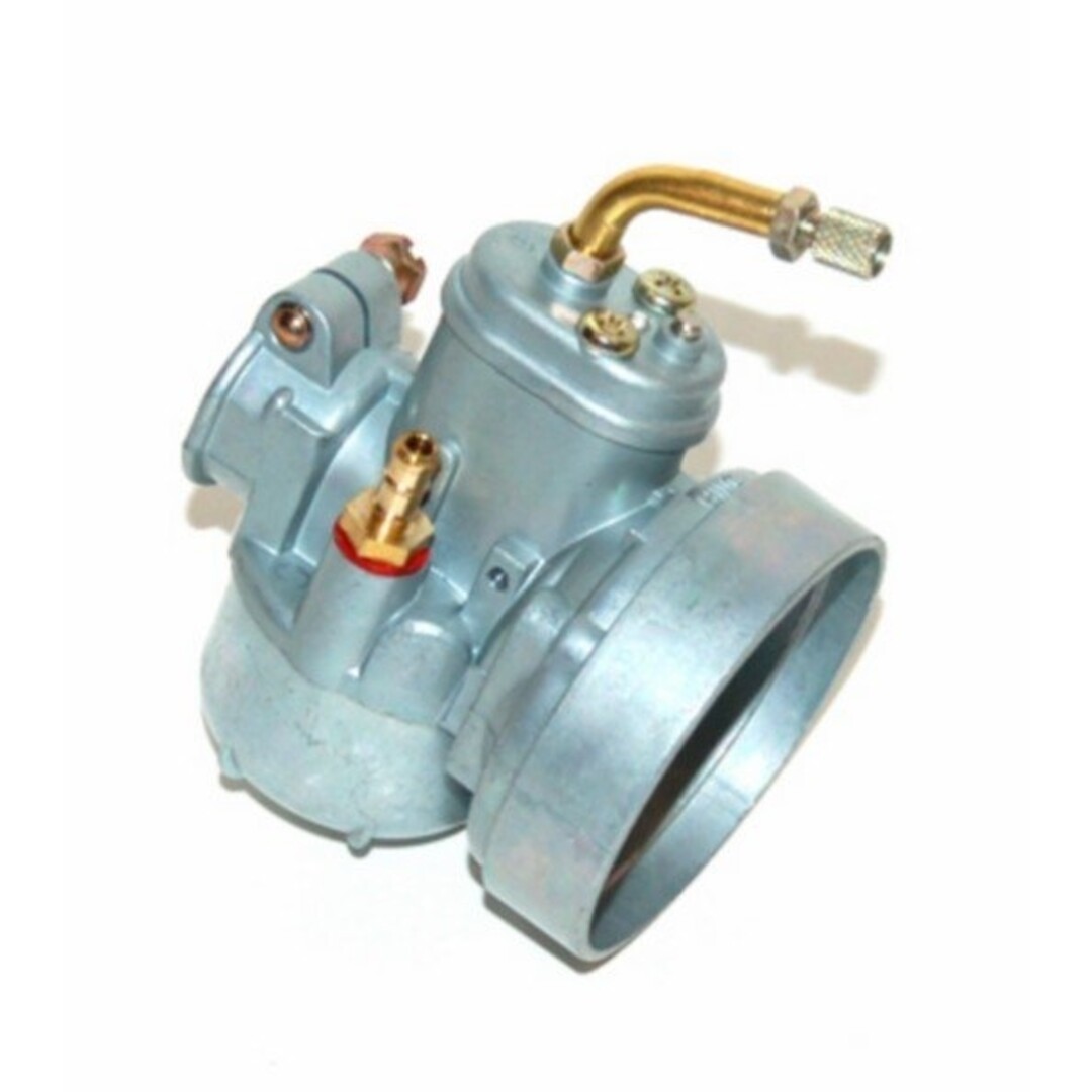 Zündapp  carburateur zundapp-roller/bergsteiger kreid/mon/puch 17mm 1-17-54