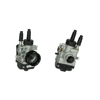 Dellorto carburateur phbg ds min/min ho+ve 21mm dellorto