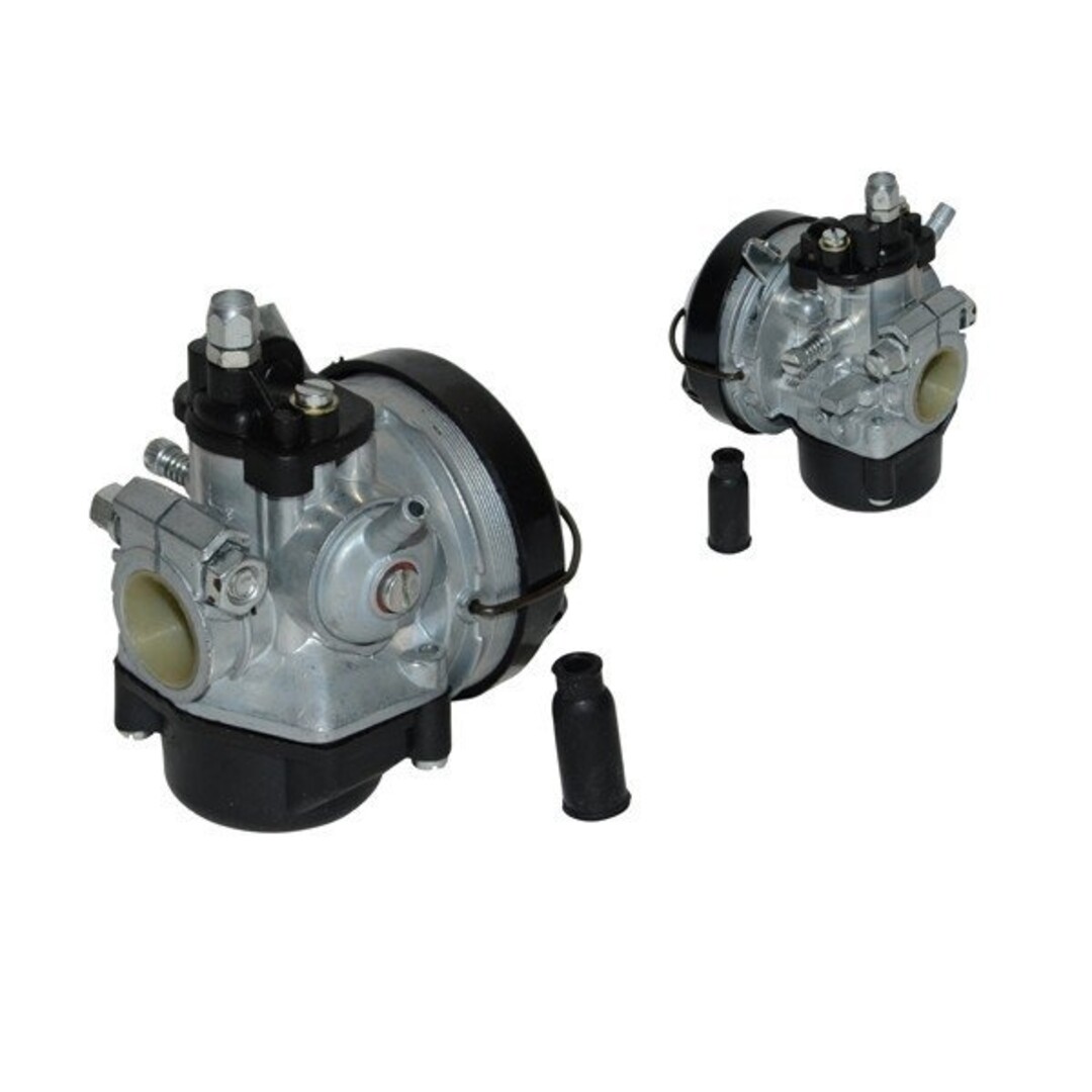 Tomos carburateur sha min rv4/tomos 15mm DMP