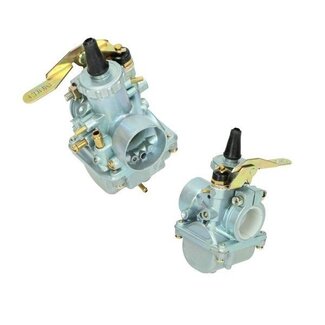 Zündapp  carburateur mod. mikuni(vm20) opschuif zundapp 20mm - Default