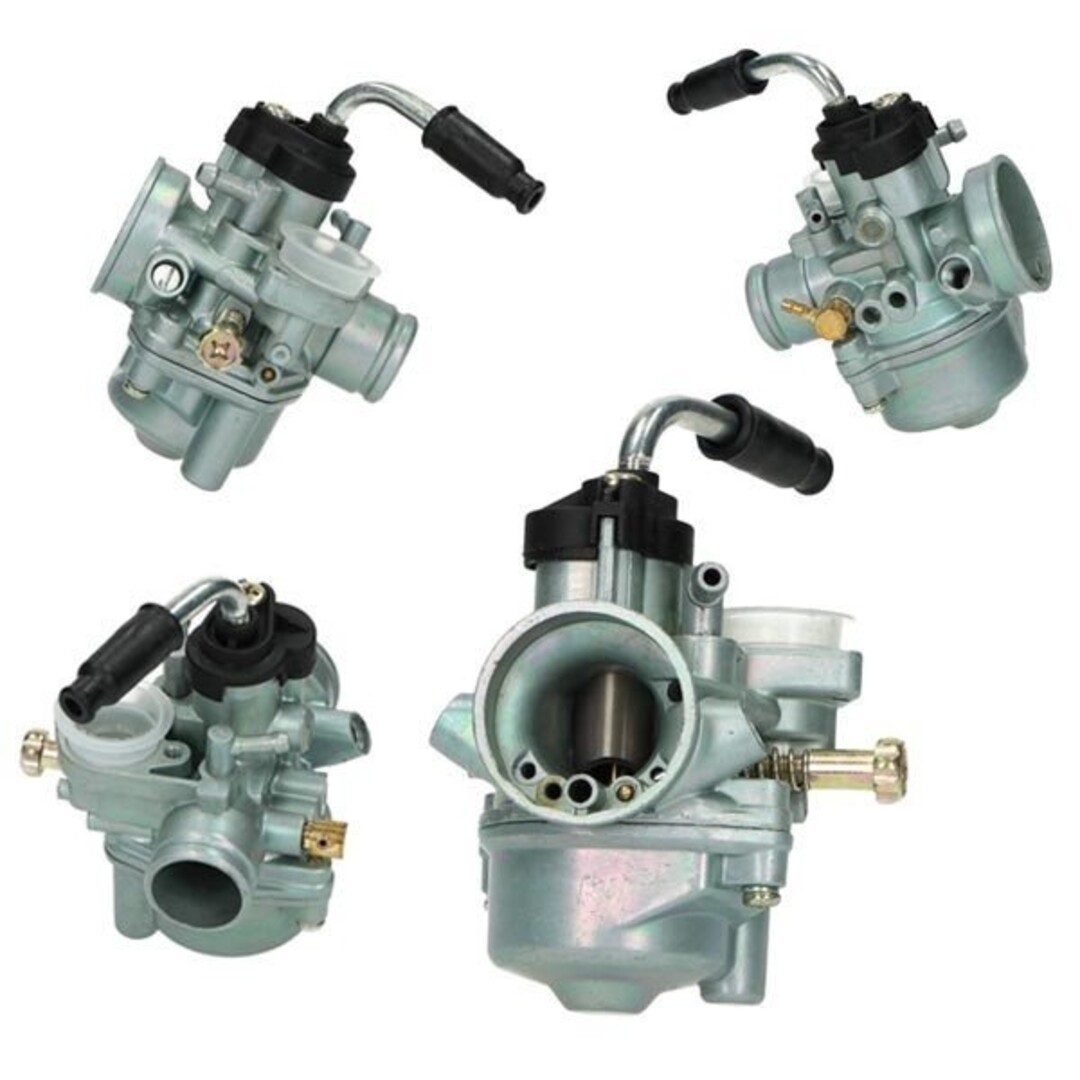 carburateur sco piaggio 2t 17.5mm DMP