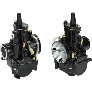 carburateur PWK Racing Black univ 24mm