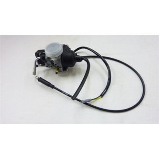 Dellorto carburateur phva dd sco piaggio 2t 12mm dellorto