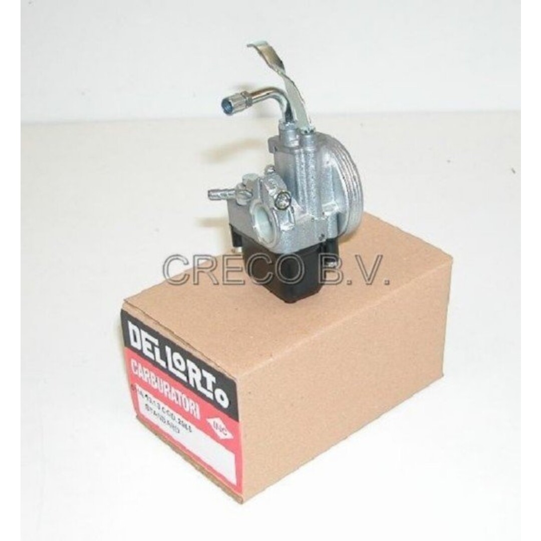 Dellorto carburateur sha 13/13 ciao dellorto origineel