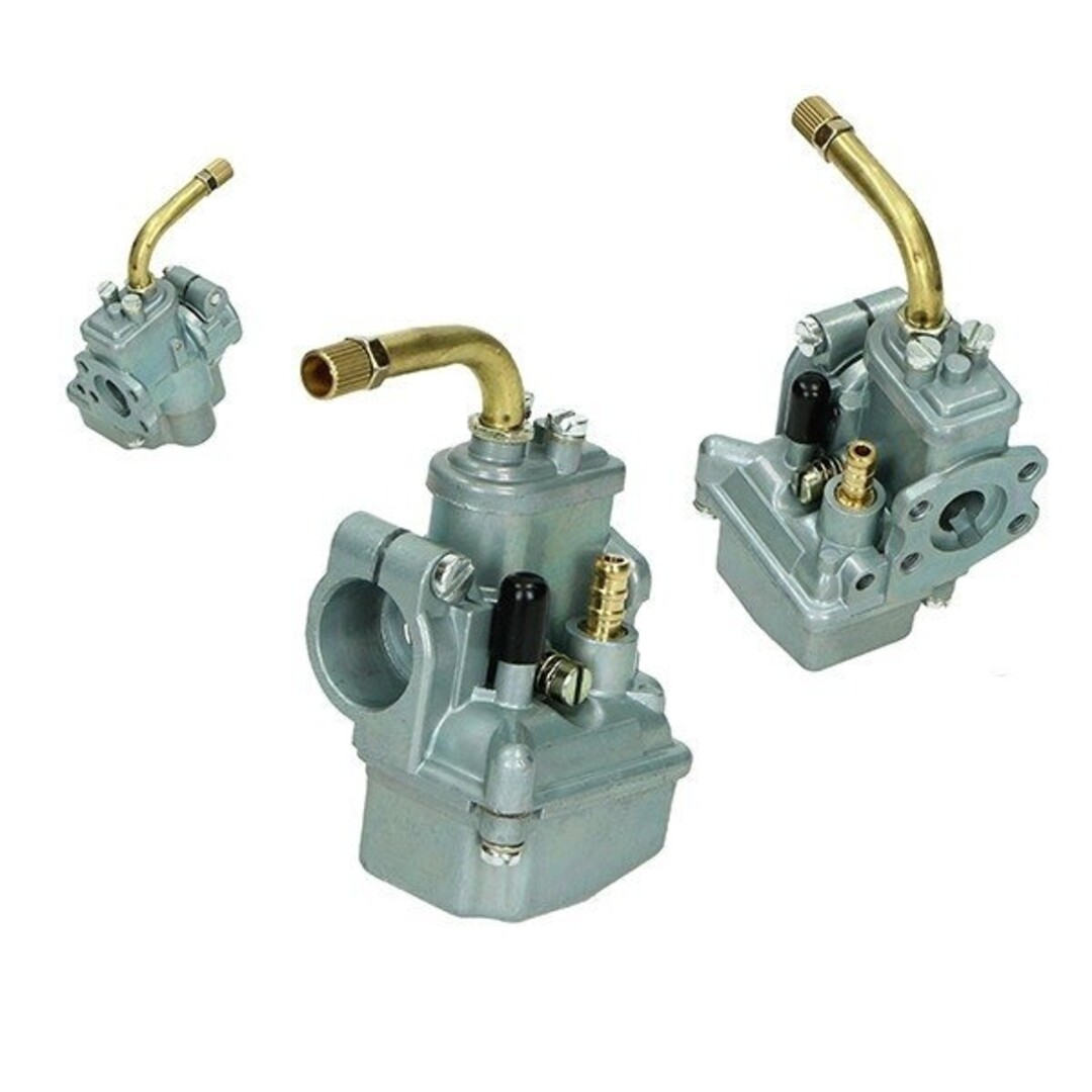 Bing carburateur (model bing 85) hercules p/sachs 12mm