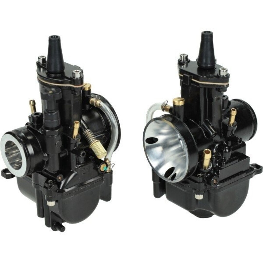 carburateur PWK Racing Black unique 21mm
