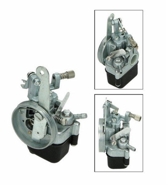Carburateur Sha 12.10 Dell'Orto Carburateur Assy Pour Pièces de