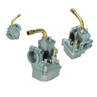Bing carburateur (model bing 85) hercules p/sachs 10mm