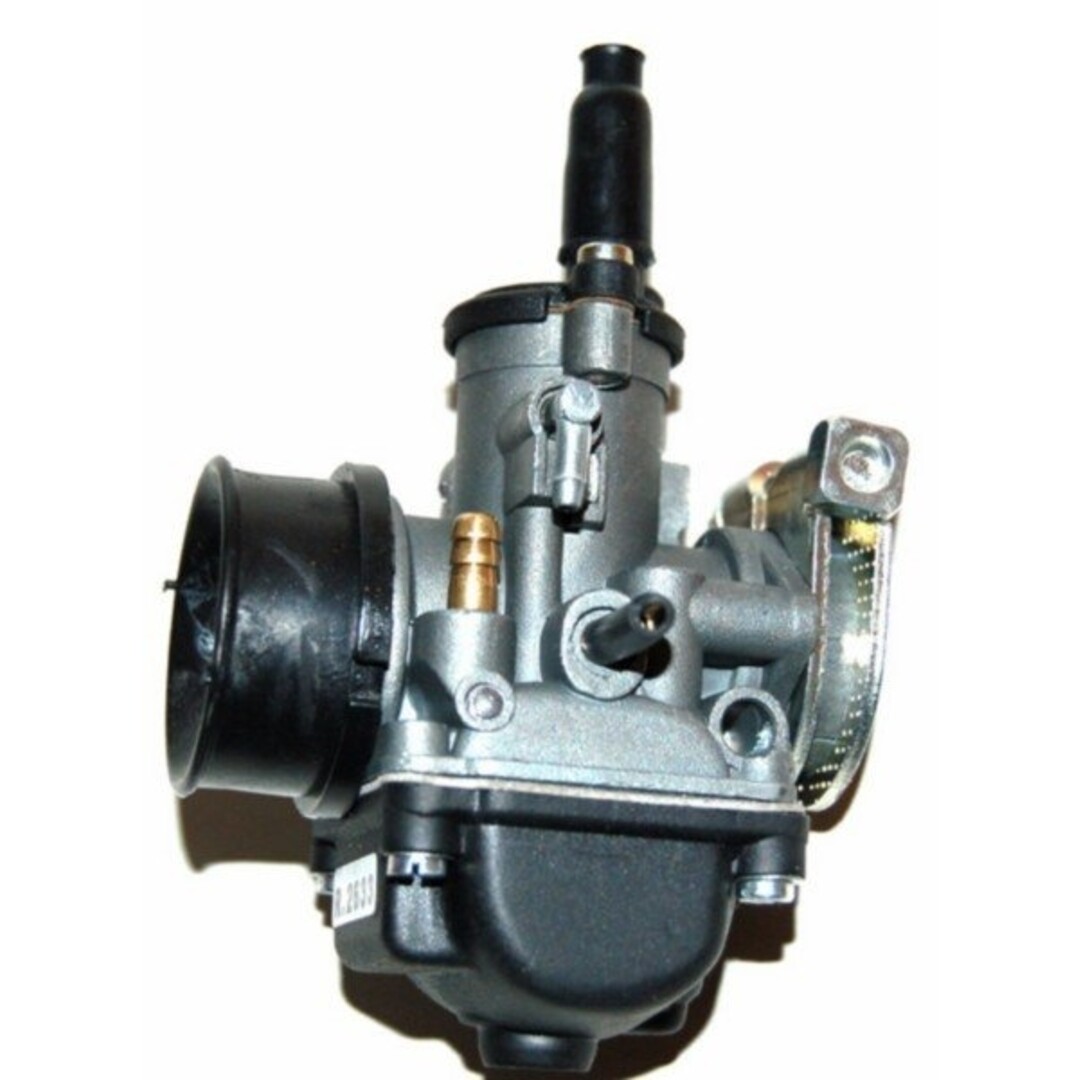 Dellorto carburateur mod. dellorto opschuif klem phbg univ 21mm DMP