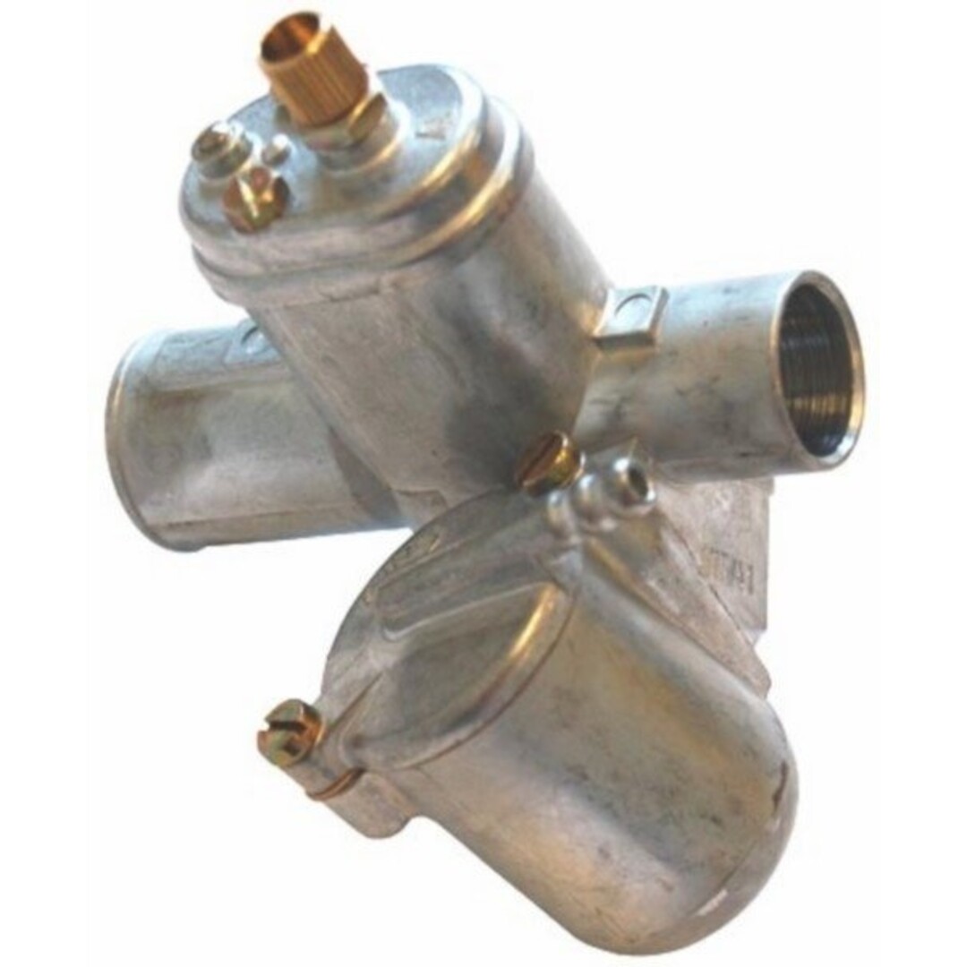 Zündapp  carburateur zundapp 17mm 1/17/41 - Default