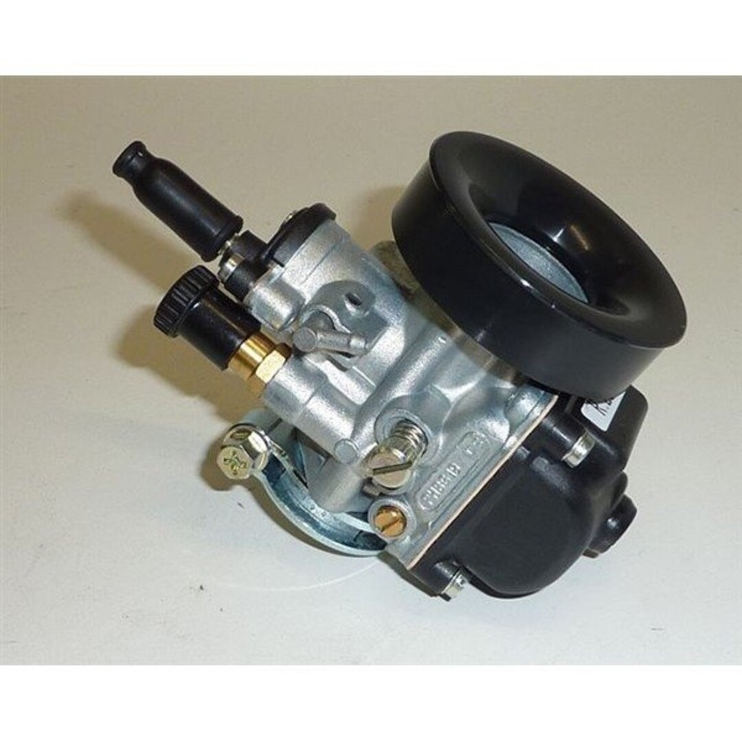 Dellorto carburateur phbg opschuif CS minarelli am345 19mm dellorto