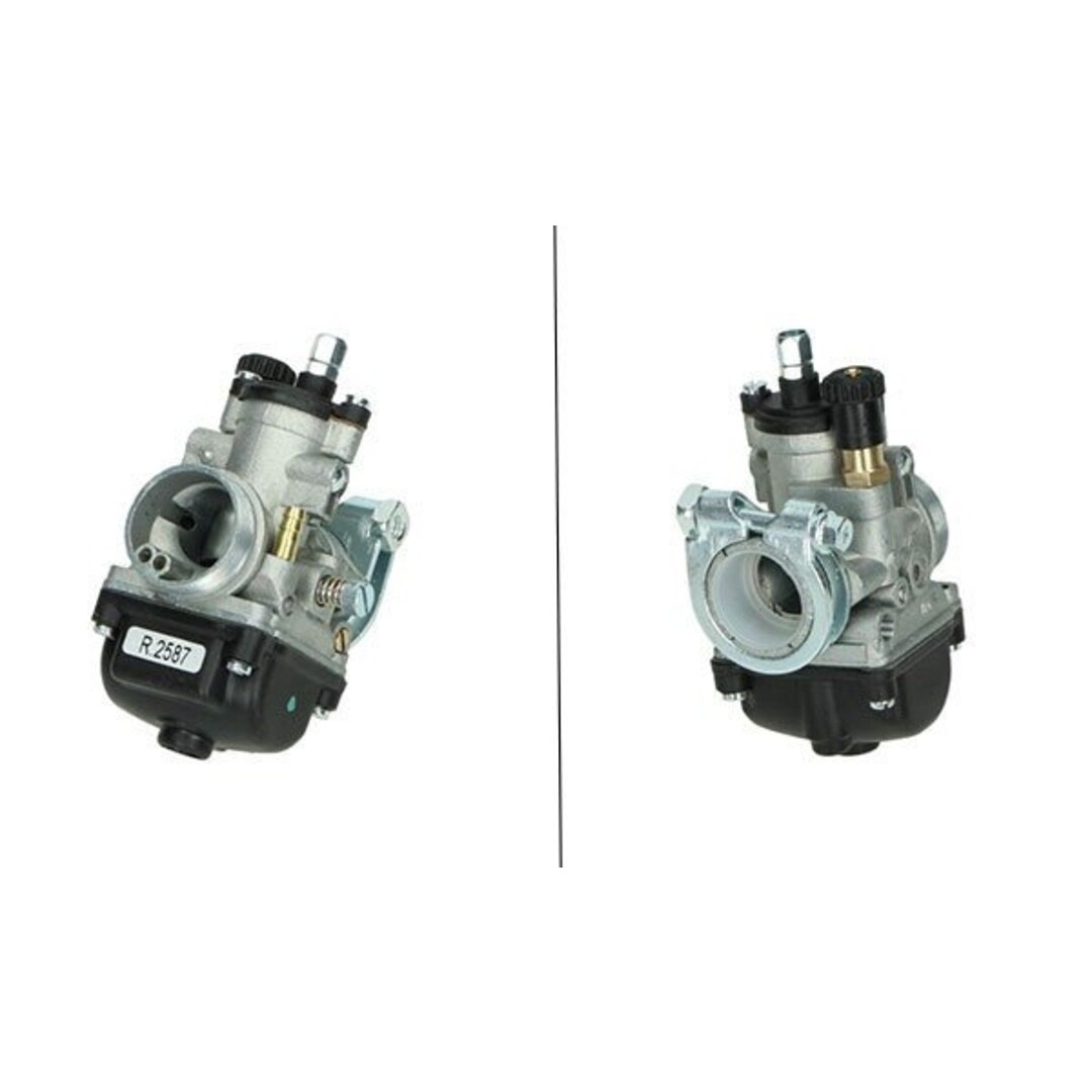 carburateur phbg 19.5mm DMP