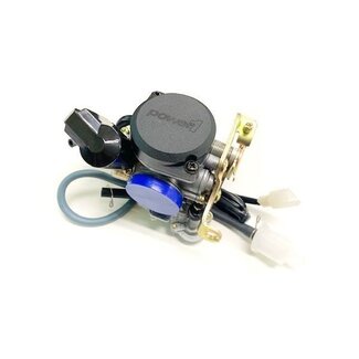 carburateur keihin 4t china4t/sco gy6/univ4t 19mm Power1
