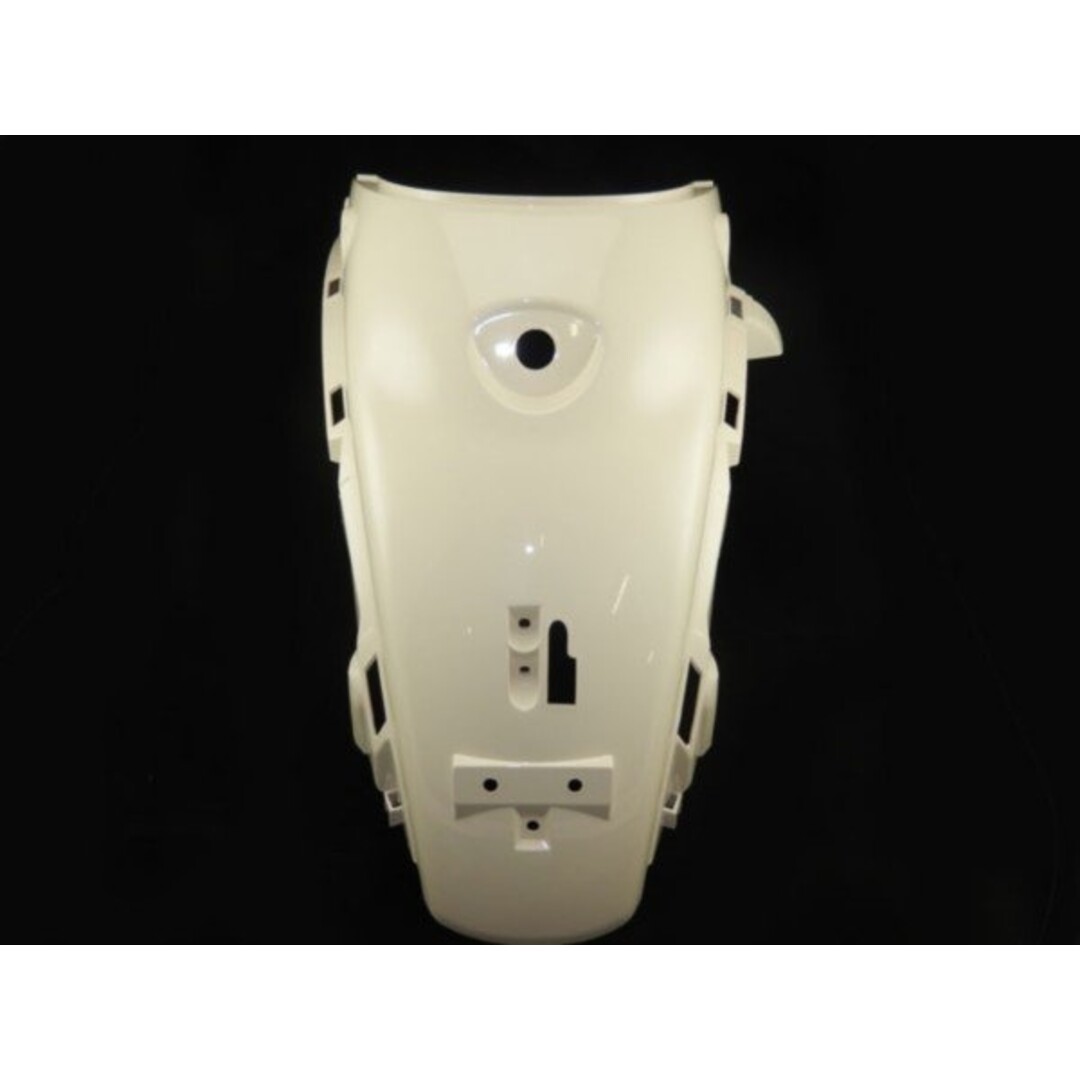 achterspatbord newflash/pico wit