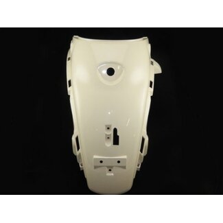 achterspatbord newflash/pico wit