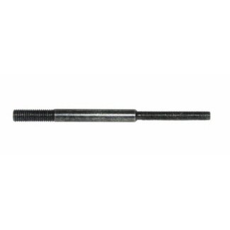 tapeind cilinder verloop m6-m8x120mm
