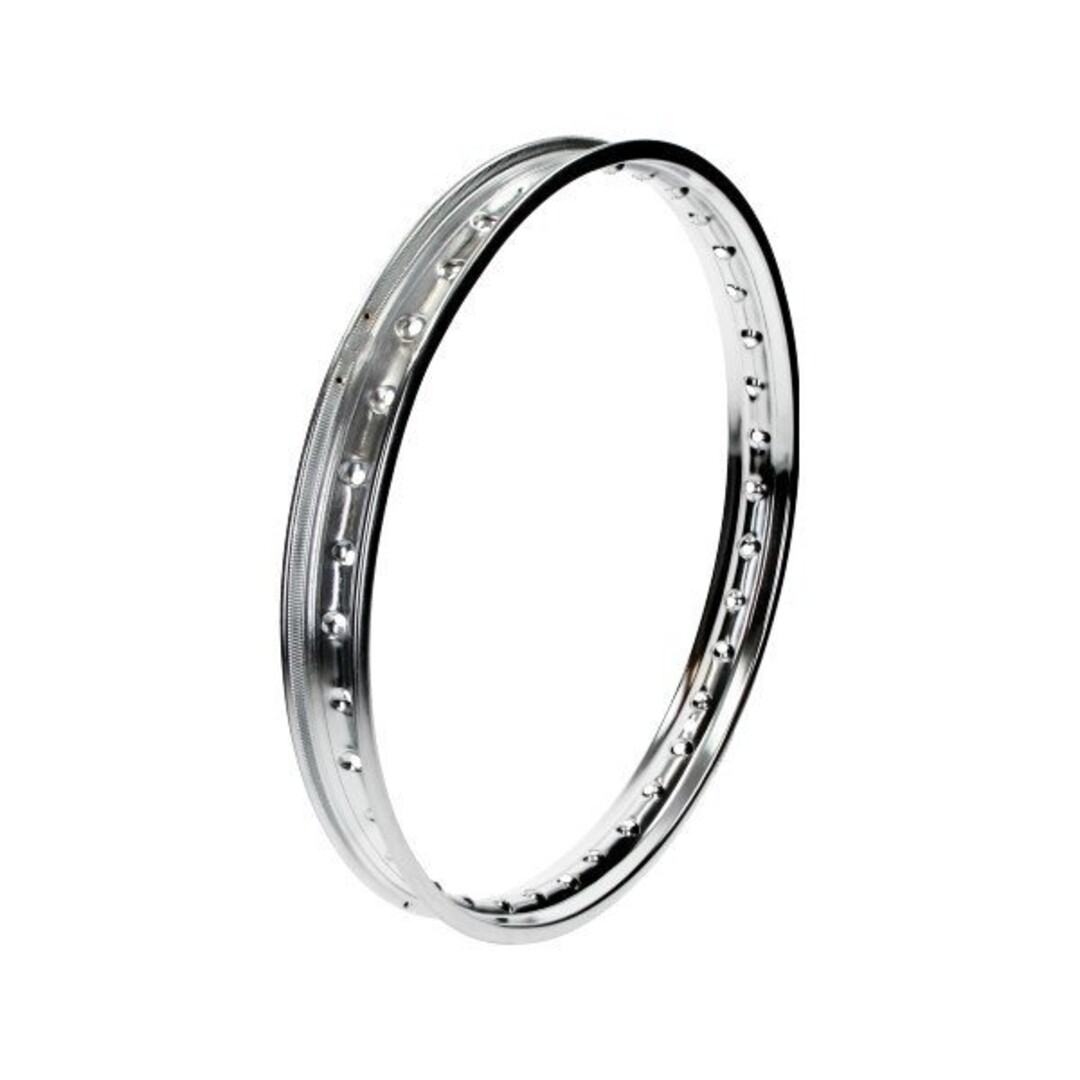 velg spaak 1.40x17inch chroom DMP