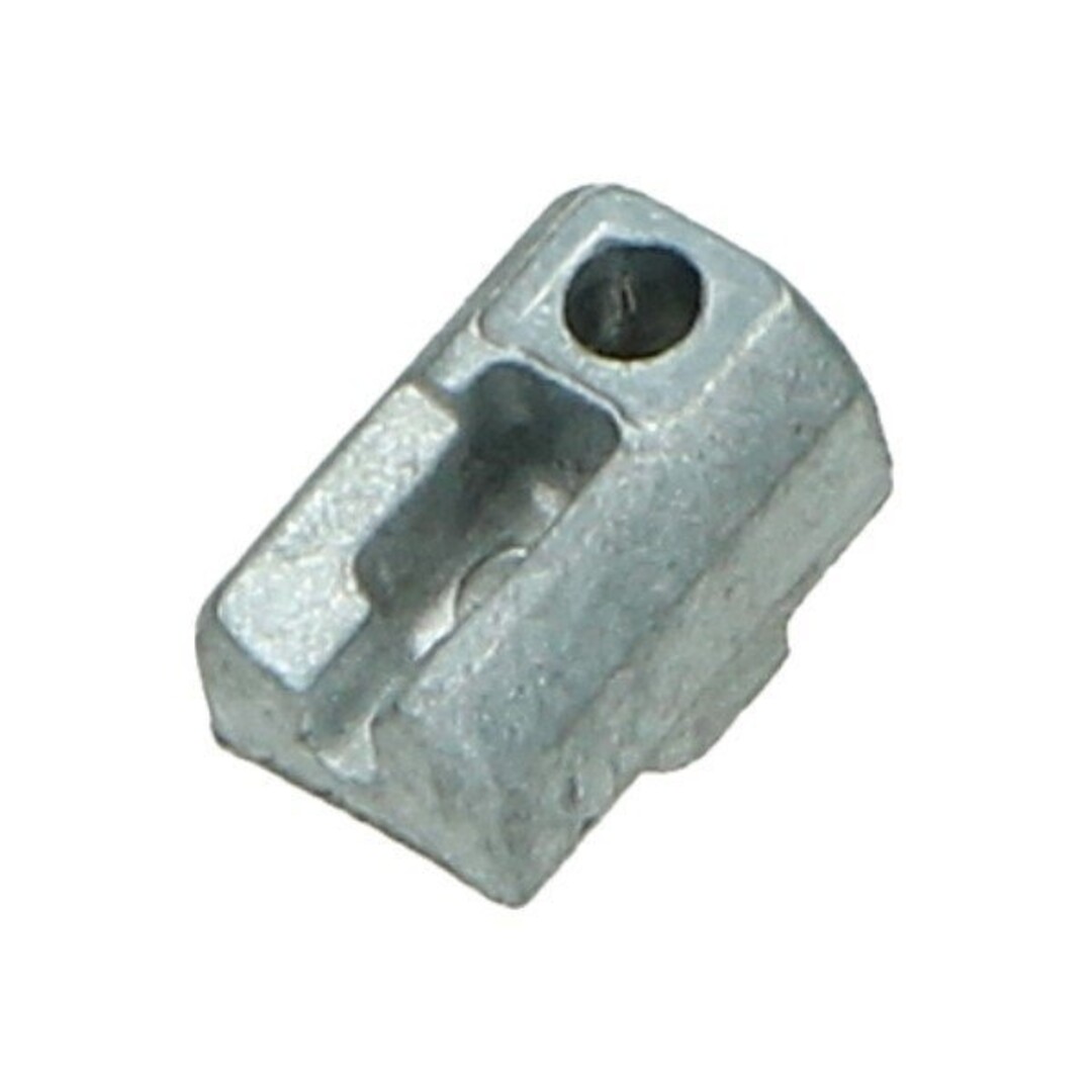 glijblok gashandel torpedeo ciao/citta/kreid